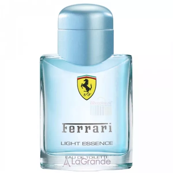 Ferrari Scuderia Light Essence ��������� ����