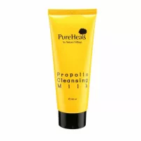 PureHeal's Propolis Cleansing Milk ��������� ������� � ���������� ��������� ��� �������������� ����