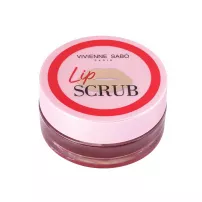 Vivienne Sabo Lip Scrub ����� ��� ���