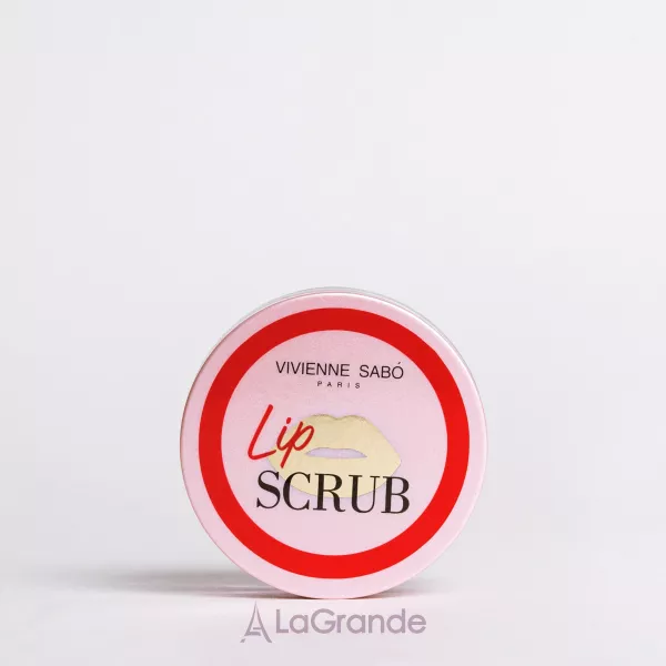 Vivienne Sabo Lip Scrub ����� ��� ���