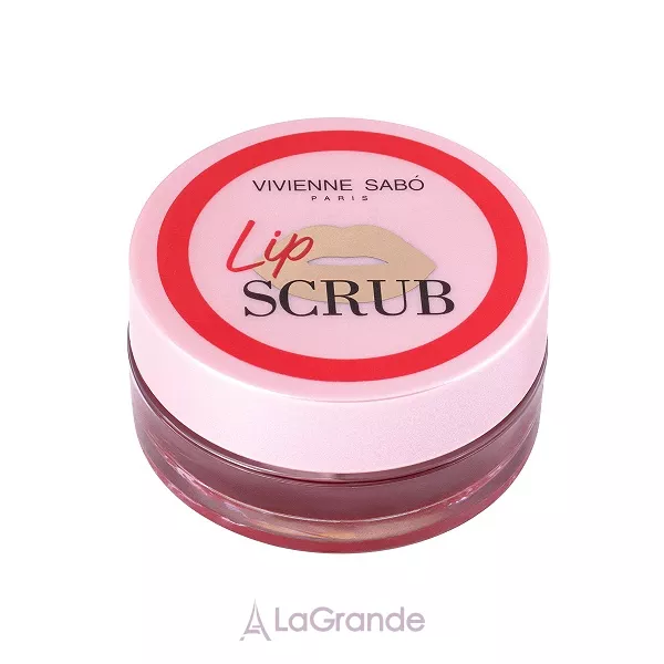 Vivienne Sabo Lip Scrub ����� ��� ���