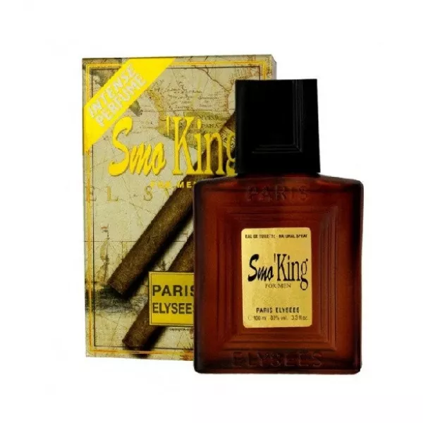 Paris Elysees Smo King ��������� ����