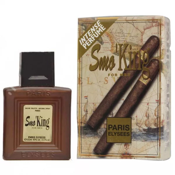 Paris Elysees Smo King ��������� ����