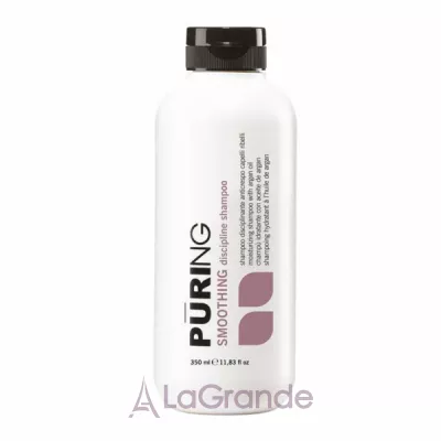 Puring Smoothing Discipline Shampoo     