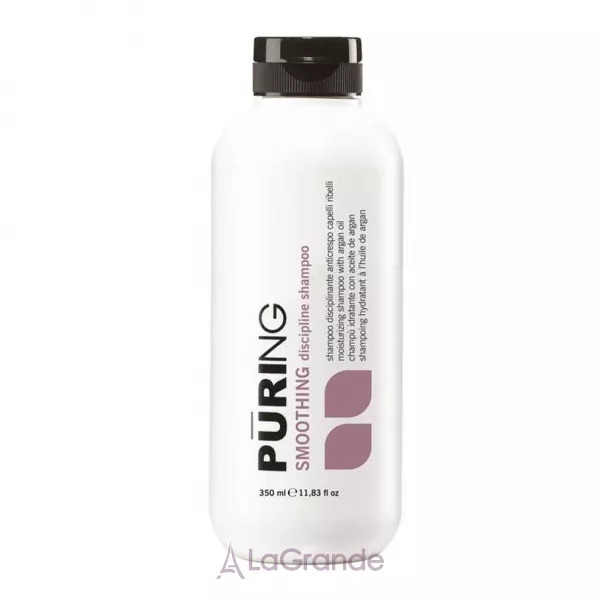 Puring Smoothing Discipline Shampoo ���������������� ������� � ������ ������