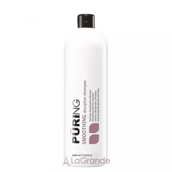 Puring Smoothing Discipline Shampoo ���������������� ������� � ������ ������