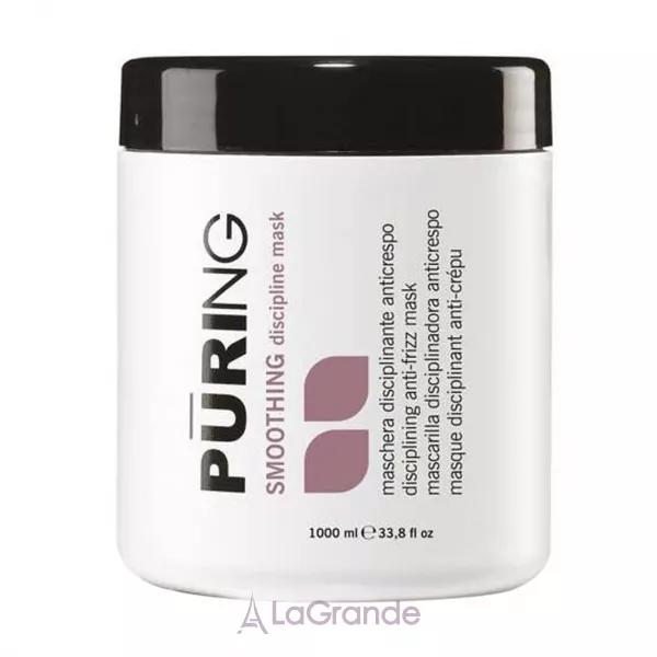 Puring Smoothing Discipline Mask ����� ��� ������� 