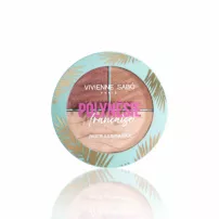 Vivienne Sabo Polynesie Francaise Palette Illuminatrice ������� ����������� ��� ����