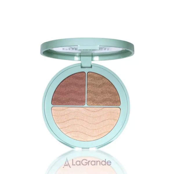 Vivienne Sabo Polynesie Francaise Palette Illuminatrice ������� ����������� ��� ����