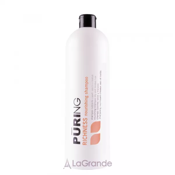 Puring Richness Nourishing Shampoo �������� ������� ��� ������ �� ������������ �������