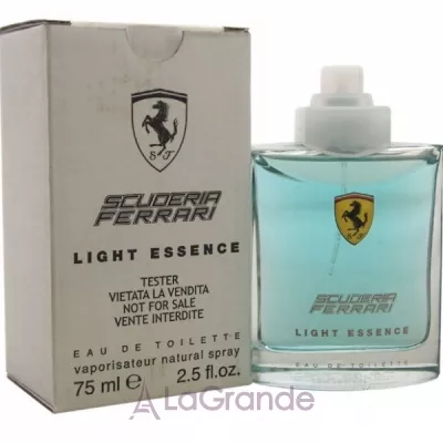 Ferrari Scuderia Light Essence   ()