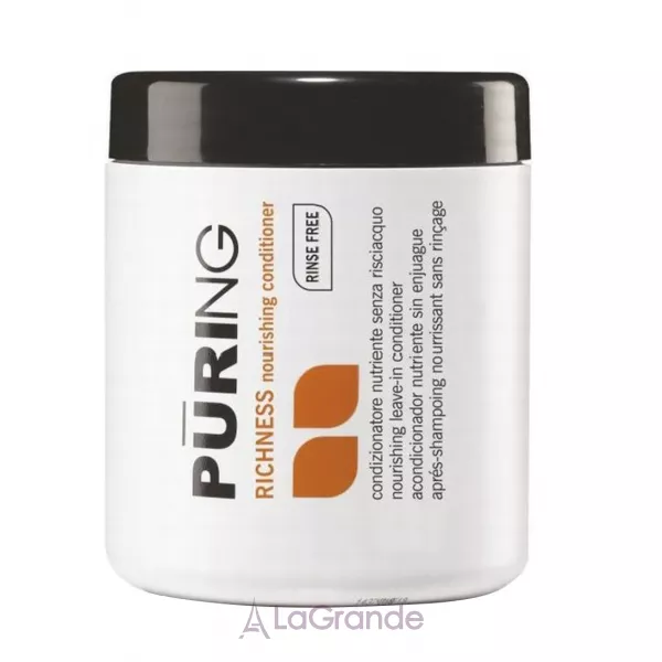 Puring Richness Nourishing Leave-in Conditioner ��������� �������� �����������