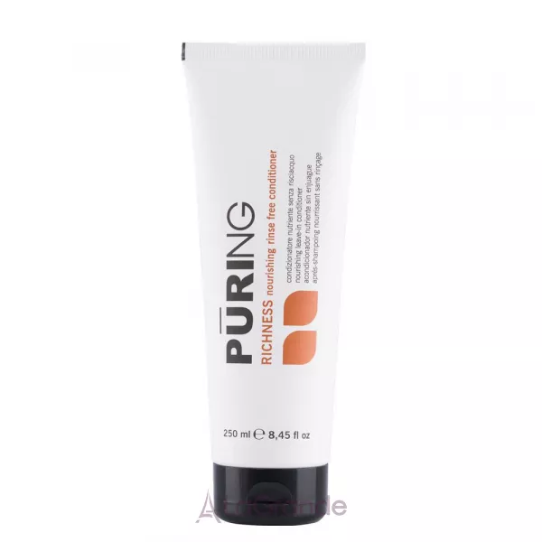 Puring Richness Nourishing Leave-in Conditioner ��������� �������� �����������
