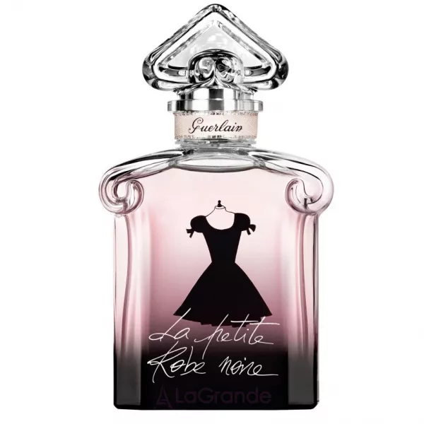 Guerlain La Petite Robe Noire Ma Premiere Robe ����������� ���� (������)