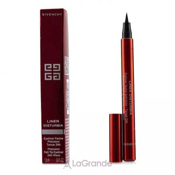Givenchy Liner Disturbia Precision Felt Tip ϳ������ ��� ����