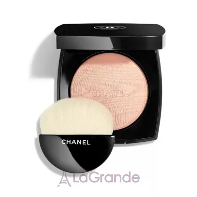 Chanel Poudre Lumiere Highlighting Powder -  