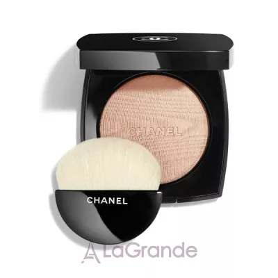 Chanel Poudre Lumiere Highlighting Powder -  
