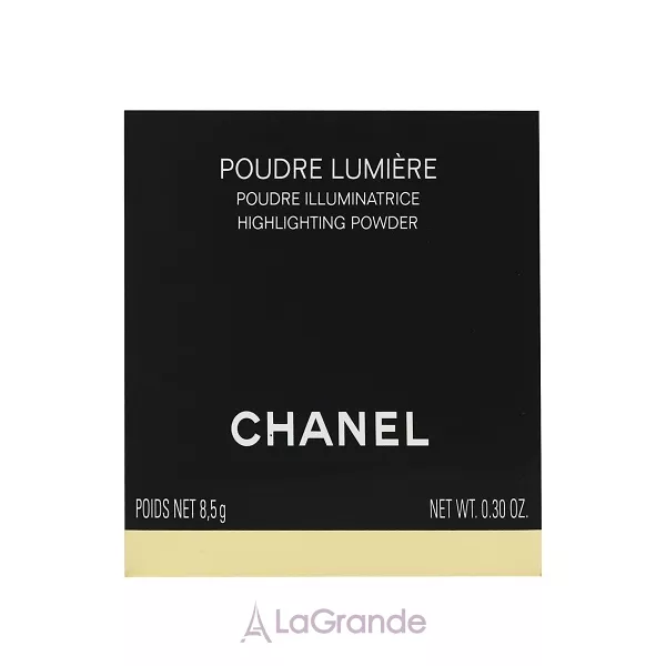 Chanel Poudre Lumiere Highlighting Powder �����-��������� ��� �������