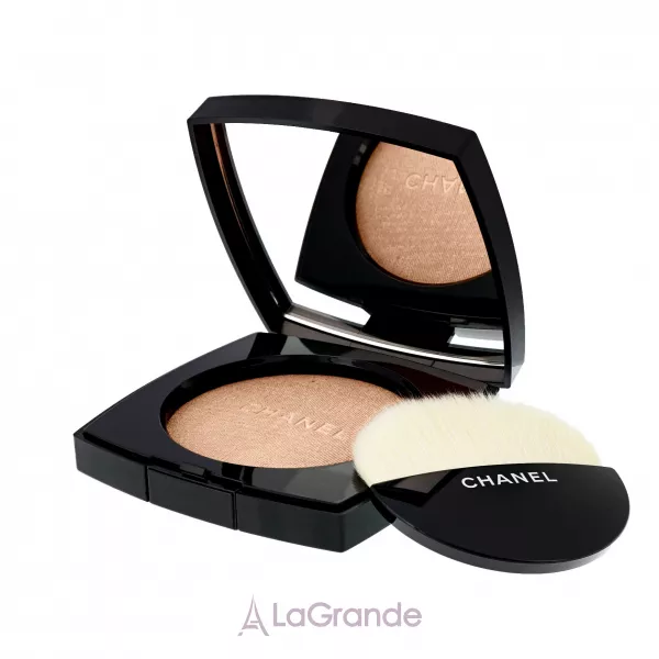 Chanel Poudre Lumiere Highlighting Powder �����-��������� ��� �������