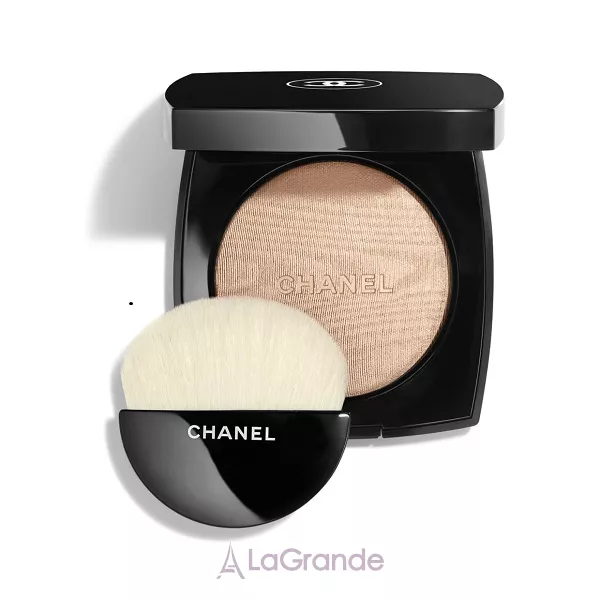 Chanel Poudre Lumiere Highlighting Powder �����-��������� ��� �������