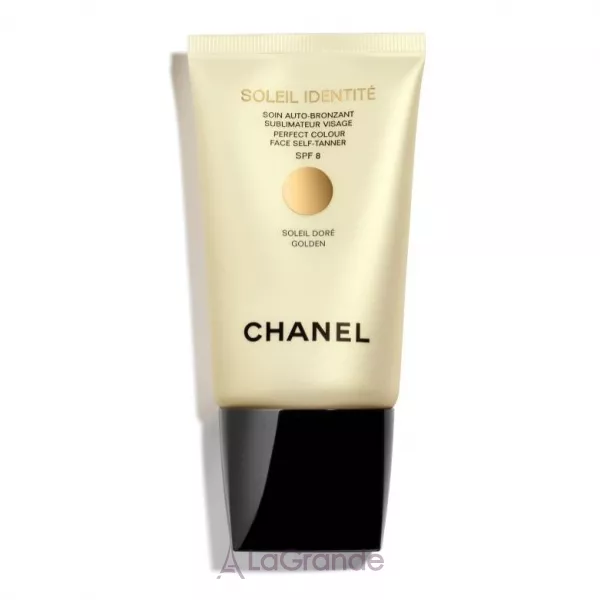 Chanel Soleil Identite SPF 8 �������� ��� ����������
