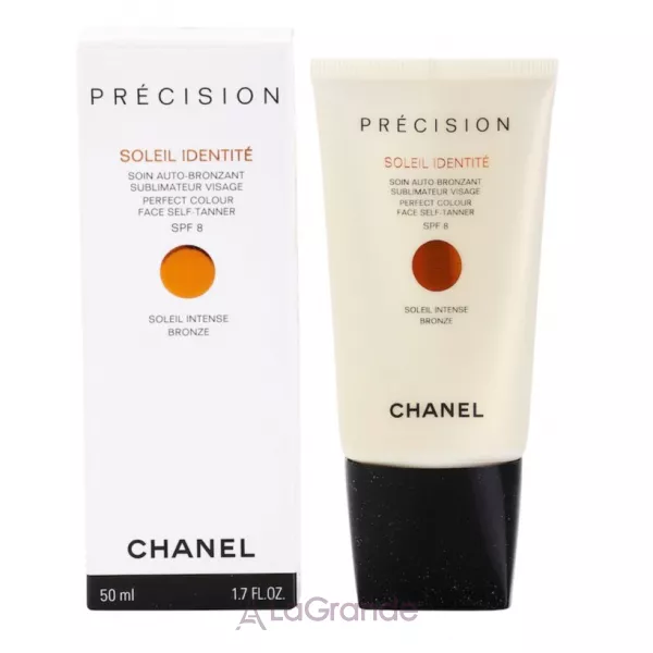 Chanel Soleil Identite SPF 8 �������� ��� ����������
