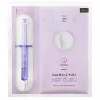 The Oozoo Face In-Shot Mask Age Cure �����-���������� � �������-��������