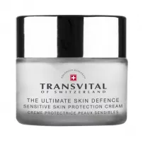 Transvital Sensitive Skin Protection Cream �������� ���� ��� �������������� ���� ����