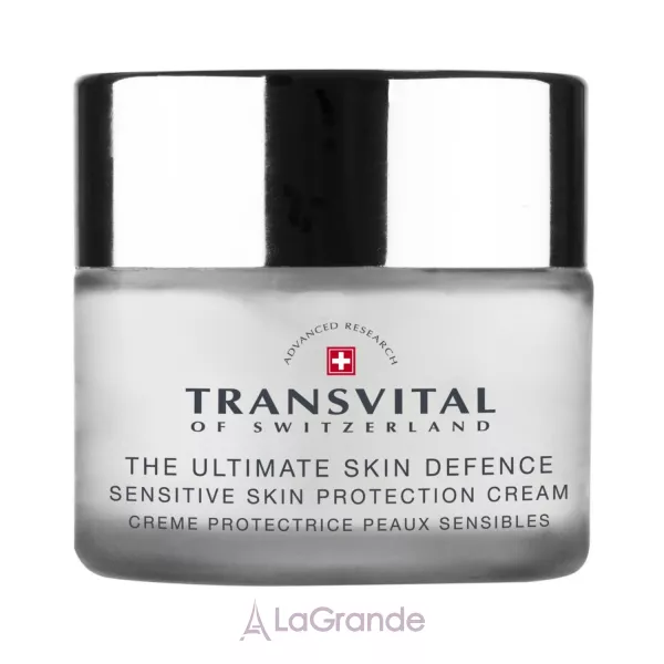 Transvital Sensitive Skin Protection Cream �������� ���� ��� �������������� ���� ����