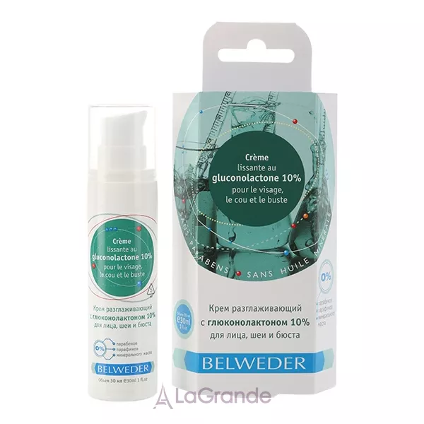Belweder Eye Cream ���� ��� ���� ����� ������� � �����-������ �������� 1,5 %