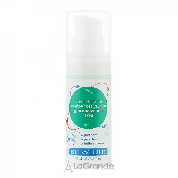 Belweder Eye Cream ������������� ���� ��� ���� � ��������������� 10%