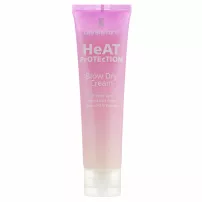 Lee Stafford Heat Protection Blow Dry Cream ����-����������� ��� �����