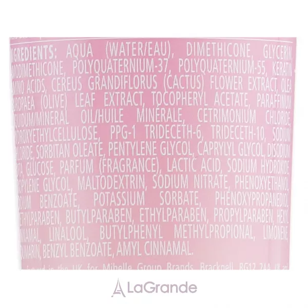 Lee Stafford Heat Protection Blow Dry Cream ����-����������� ��� �����