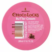 Lee Stafford Choco Locks �����-���� ��� �������� ��������� ������� � ���������� �����