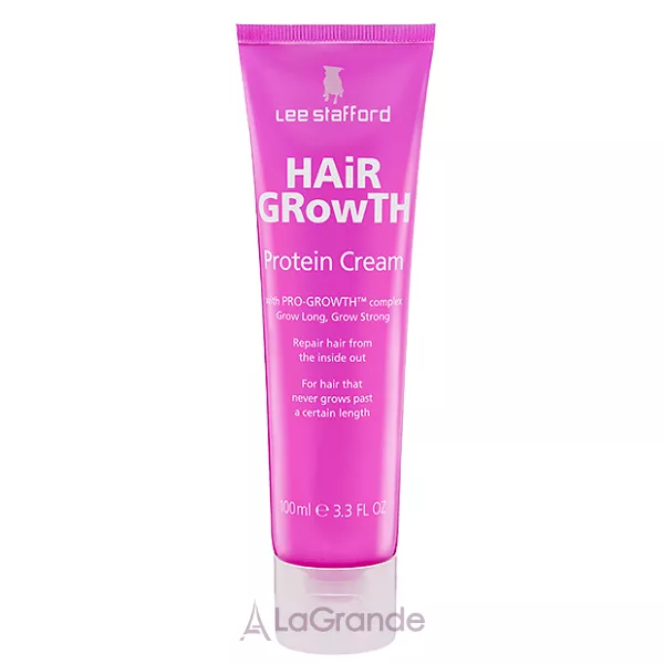 Lee Stafford Hair Growth Protein Cream ����������� ���� ��� ������� �����