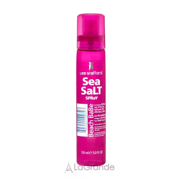 Lee Stafford Beach Babe Sea Salt ����� ��� ������� �����