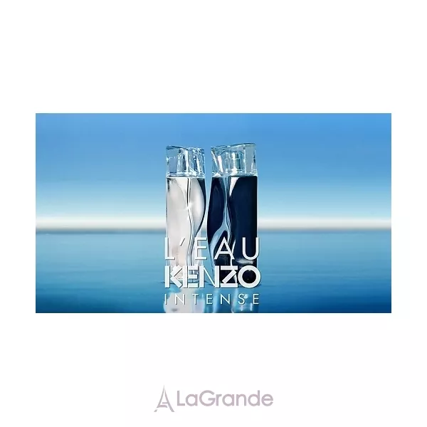 Kenzo L`Eau Kenzo Intense Pour Homme �������� ����