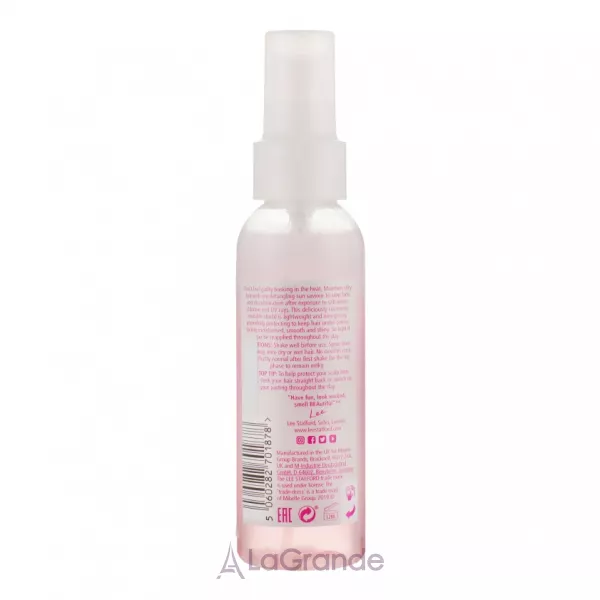 Lee Stafford Coco Loco Holiday Hair Hero �����-������ �� ������ ��� �����