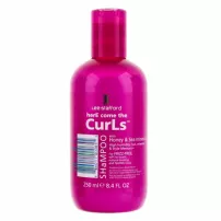 Lee Stafford Here Come the CurLs Shampoo ������� ��� ���������� �������