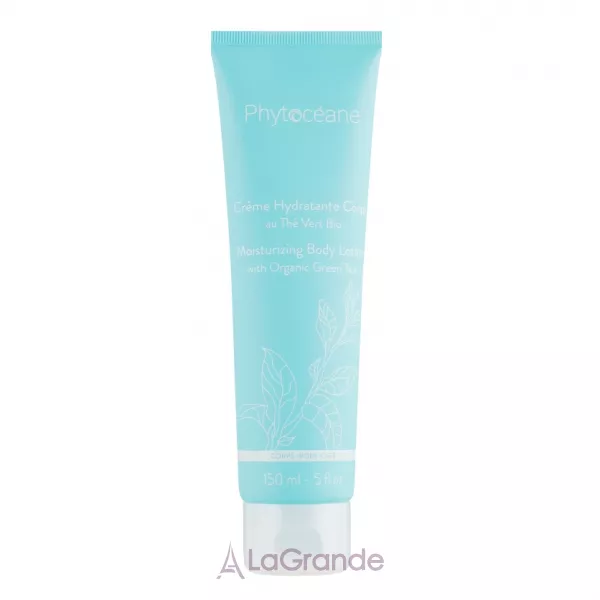 Phytoceane Moisturizing Body Lotion With Green Tea ����������� ������ ��� ���� � ������������ ������� ����