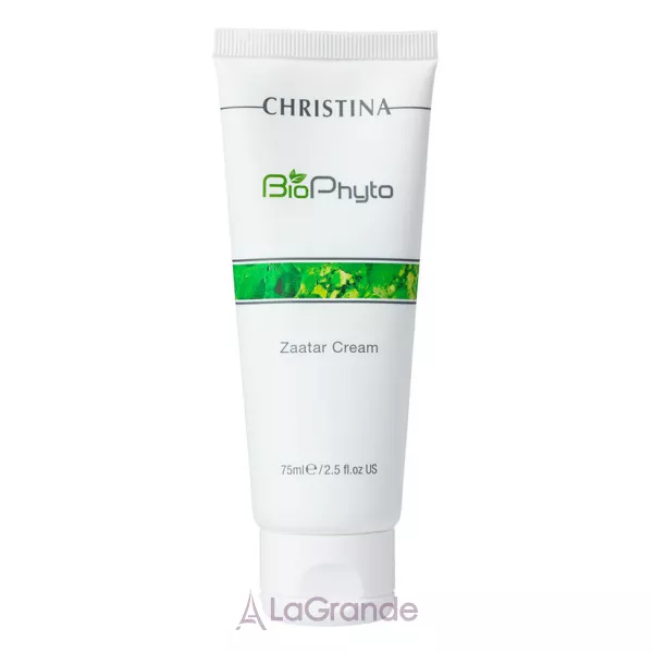 Christina Bio Phyto Zaatar Cream ���� ��� ���� ������