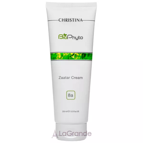 Christina Bio Phyto Zaatar Cream ���� ��� ���� ������