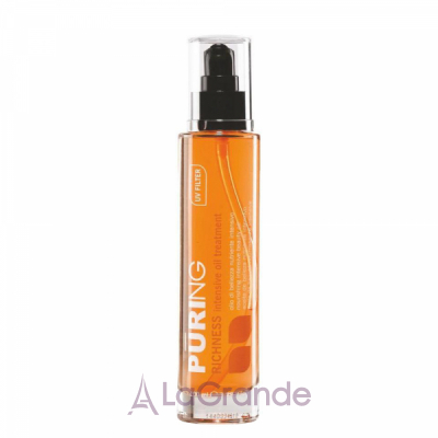 Puring Richness Intensive Oil Treatment  -  