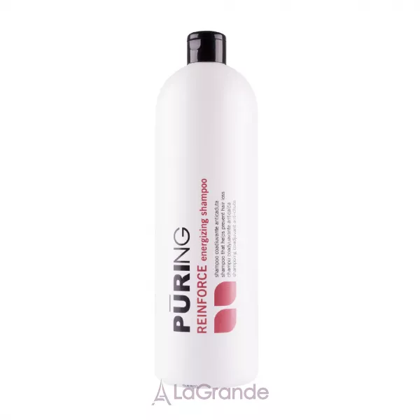 Puring Reinforce Energizing Shampoo ������� ����� �������� �������