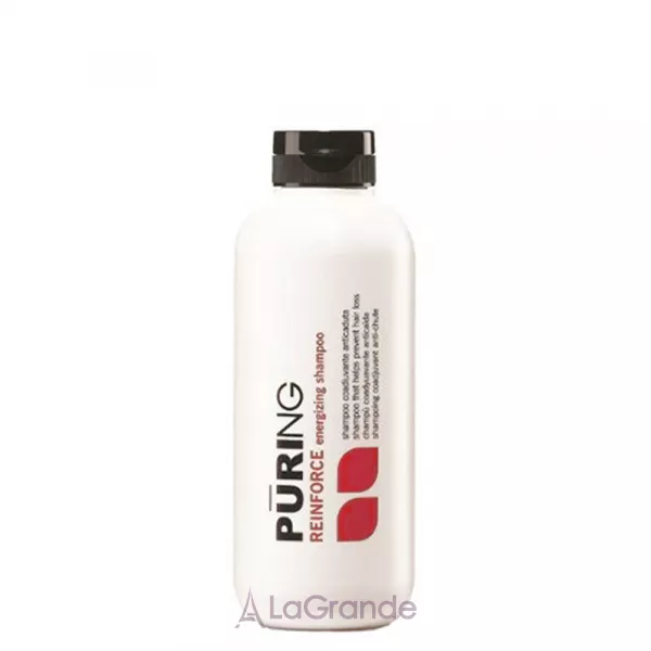 Puring Reinforce Energizing Shampoo ������� ����� �������� �������