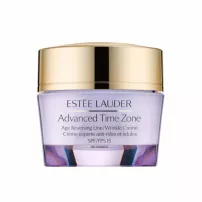 Estee Lauder Advanced Time Zone Age Reversing Line/Wrinkle Creme Oil-Free Broad Spectrum SPF 15 �������������� ���� ��� ����