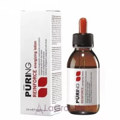 Puring Reinforce Energizing Anti Hair Loss Lotion     