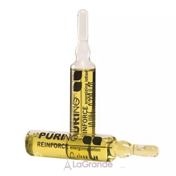 Puring Reinforce Energizing Anti Hair Loss Lotion ����������� ������ ������ ��������� �����