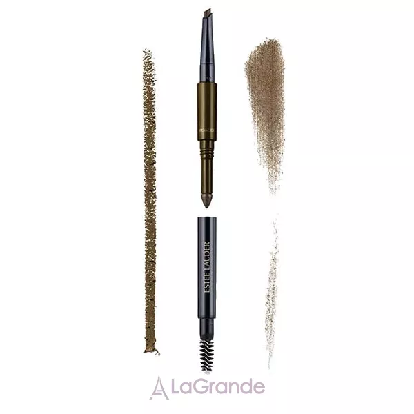Estee Lauder The Brow Multi-Tasker 3-IN-1 ������ ��� ��� 3 � 1