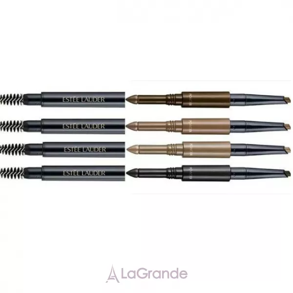 Estee Lauder The Brow Multi-Tasker 3-IN-1 ������ ��� ��� 3 � 1